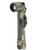 Mil-Tec Flectar Camo Medium LED Anglehead Flashlight