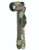 Mil-Tec Flectar Camo Small LED Anglehead Flashlight