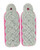 German Repro WWII Army Pink Panzer Major Shoulder Boards - Pair