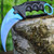 Tactical Combat Karambit Neck Knife  - Blue Fade