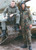 German Armed Forces Flectar Camo Tanker Coverall W/Liner