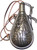 17th Century Powder Flask