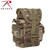 Rothco MOLLE II Canteen & Utility Pouch - MultiCam