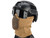 Matrix Shadow Fighter Headgear w/ Mesh Mouth Protector (Color: Tan)