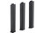 KWA 120rd Magazines for QRF MOD.2 Airsoft AEG (Package: 3 Pack)