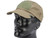 Mil-Spec Monkey Cool-Guy Adjustable Hat w/ Glasses Notch (Color: Loden / Medium)