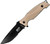 Fixed Blade Tan SW1085882