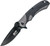 Linerlock Black/Gray