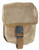 British Armed Forces Desert Camo Medical Belt Pouch