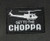 GET TO THE CHOPPA - Morale Patch