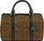 Sarah Satchel Military Brown