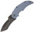 Crew Cut Linerlock A/O FTL51104