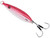 Battle Angler "Phantom-Fall" Jigging Lure Fishing Jig (Model: 200g Red Flame)