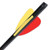 Avalanche Crossbow Arrows 5-Pack