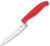 Z-Cut Kitchen Knife Red