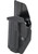 MC Kydex Airsoft Elite Series Pistol Holster for USP Compact (Model: Black / No Attachment / Left Hand)