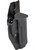 MC Kydex Airsoft Elite Series Pistol Holster for USP Compact (Model: Black / No Attachment / Right Hand)