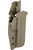 MC Kydex Airsoft Elite Series Pistol Holster for P226 (Model: Flat Dark Earth / No Attachment / Right Hand)
