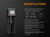 Fenix ARE-D1 Single Channel Smart Charger