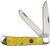 Signature Trapper Yellow