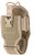 AGR RDP Radio Pouch Tan