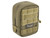 MagForce Cushioned Utility Pouch (Color: Khaki)