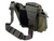 MagForce Saddleborne Sling Bag (Color: Khaki Foliage)