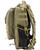 MagForce Urban Day Pack (Color: Khaki)