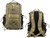 MagForce Urban Day Pack (Color: Khaki)