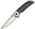 Linerlock A/O Black CN300370BK