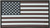 USA Flag Patch - GLOW