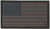 USA Flag Patch - Stealth