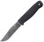 Condor Bushglider Knife Black