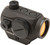 Tru-Tec 20mm Red Dot Sight