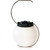 Rechargeable Globe Lantern