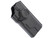 EMG Helios "Matrix" Hardshell Adjustable Holster for Hudson H9 Series Pistols (Type: Black / Shoulder Harness Attachment)