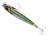 Savage Salt by Savage Gear Long Cast 3D Jig Minnow Fishing Lure (Size: 40g / Green Mackerel)