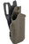 MC Kydex Airsoft Elite Series Pistol Holster for 1911 w/ TLR-1 Flashlight (Model: OD Green / Duty Drop / Right Hand)