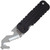 HawkHook Framelock Serrated