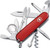Victorinox Explorer Red