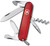 Victorinox Spartan Red