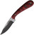 Serengeti 3V Specter Red