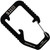 Hardpoint M2 Carabiner Black