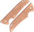 Kershaw Skyline Scales Copper