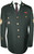 Canadian Armed Forces DEU Jacket - Green