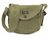 U.S. Thompson SMG Drum Magazine Pouch Lt Od Marked Jt&L 1943