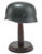 Desktop German WW2 M38 Fallschirmjäger Paratrooper Helmet w/Wood Stand