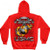 USMC "Semper Fidelis" Hooded Sweat Shirt