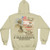 US Veteran "Full Battle Rattle" Hooded Sweat Shirt