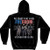 US Veteran "Fight For Our Freedom" Hooded Sweat Shirt